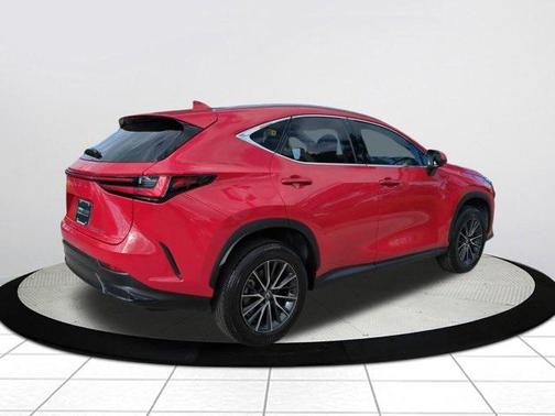 2024 Lexus NX 250 Base
