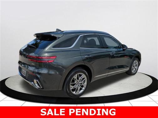 2025 Genesis GV70 2.5T AWD