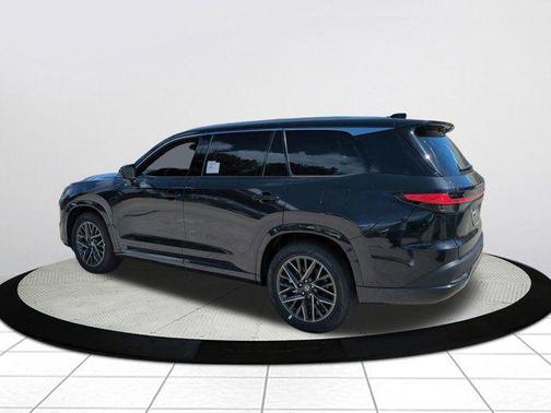 Caviar 2026 Lexus TX 350 Premium