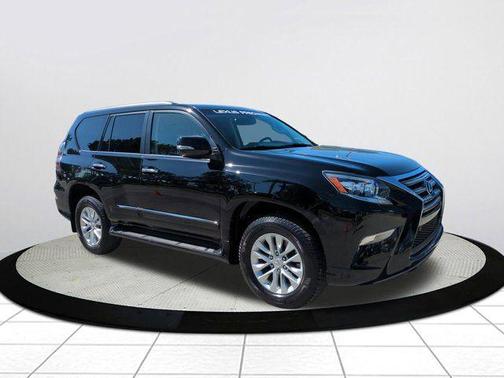 2017 Lexus GX 460 Premium