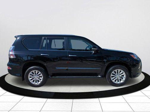 2017 Lexus GX 460 Premium