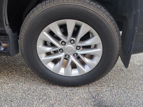 2017 Lexus GX 460 Premium