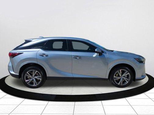 2024 Lexus RX 350 Base