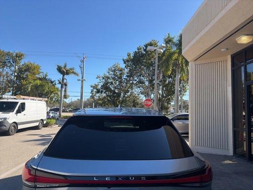 2024 Lexus RX 350 Base