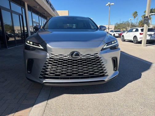 2024 Lexus RX 350 Base