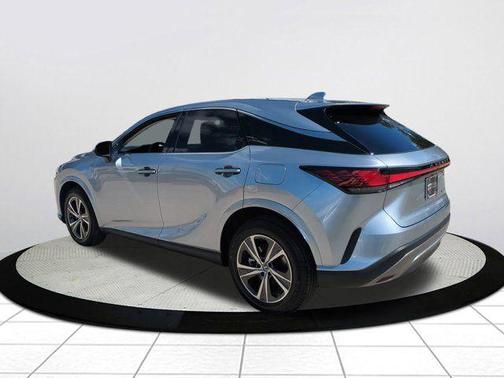 2024 Lexus RX 350 Base