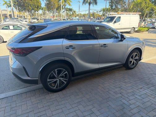 2024 Lexus RX 350 Base