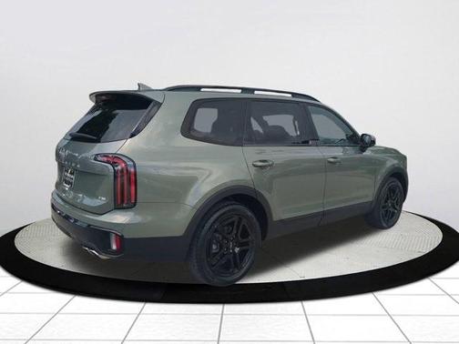 2024 Kia Telluride SX-Prestige X-Line