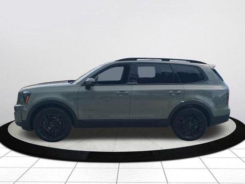 2024 Kia Telluride SX Prestige X-Line