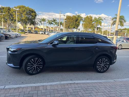 2024 Lexus RX 350 Premium Plus