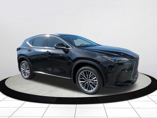 2026 Lexus NX 350 NX 350 Luxury