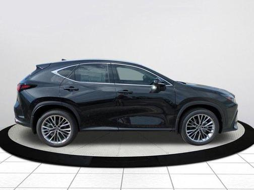 2026 Lexus NX 350 NX 350 Luxury