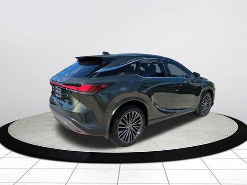 2023 Lexus RX 350 Luxury