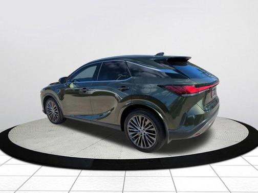 2023 Lexus RX 350 Luxury