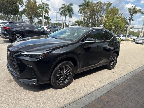 Caviar 2023 Lexus NX 350 Premium
