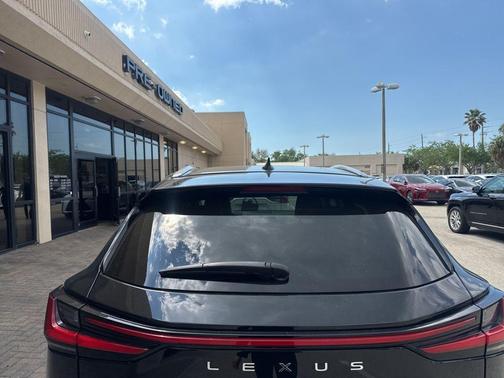 Caviar 2023 Lexus NX 350 Premium