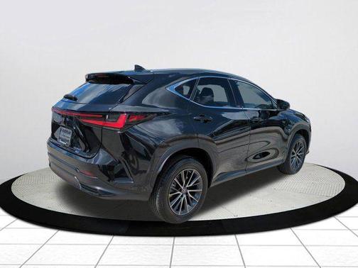 2023 Lexus NX 350 Premium