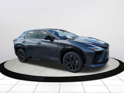 2026 Lexus RZ 350e Premium