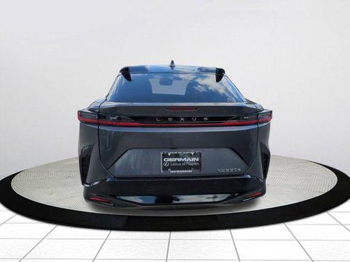 2026 Lexus RZ 350e Premium