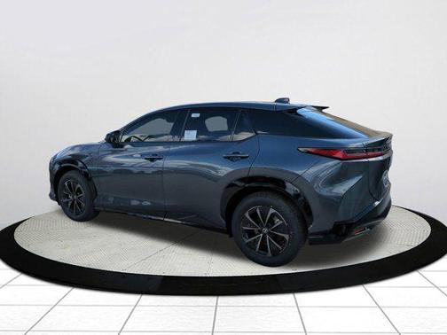 2026 Lexus RZ 350e Premium