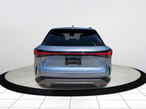 Iridium 2024 Lexus RX 350 Premium