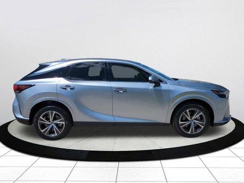 Iridium 2024 Lexus RX 350 Premium