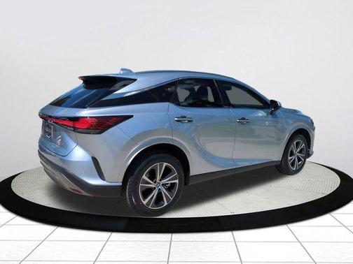 Iridium 2024 Lexus RX 350 Premium