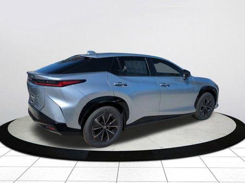 2026 Lexus RZ 350e Premium