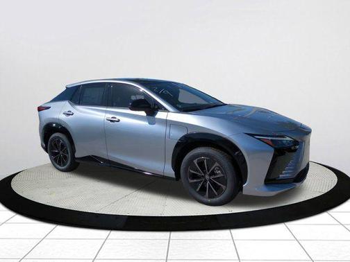 2026 Lexus RZ 350e Premium