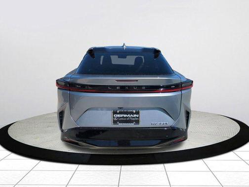 2026 Lexus RZ 350e Premium