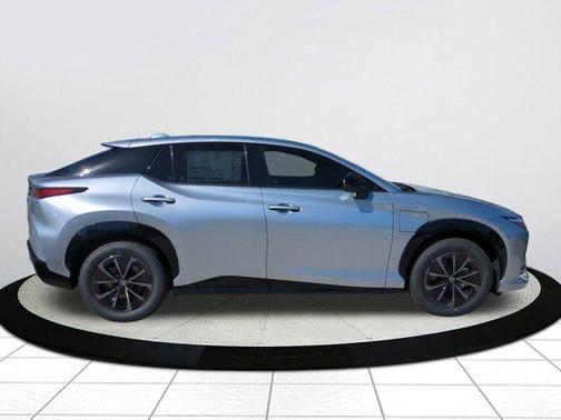 2026 Lexus RZ 350e Premium