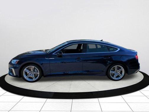 2022 Audi A5 Sportback 45 S Line Premium
