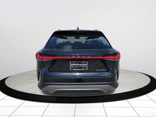 2025 Lexus RX 350 Premium Plus