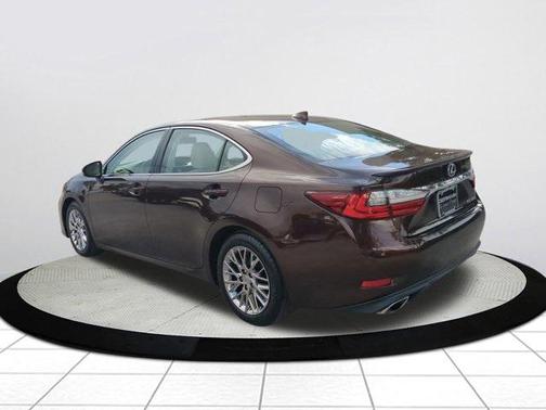 2017 Lexus ES 350 Base