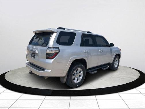 2019 Toyota 4Runner SR5 Premium