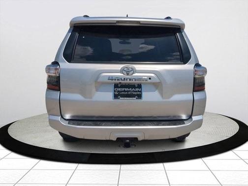 2019 Toyota 4Runner SR5 Premium