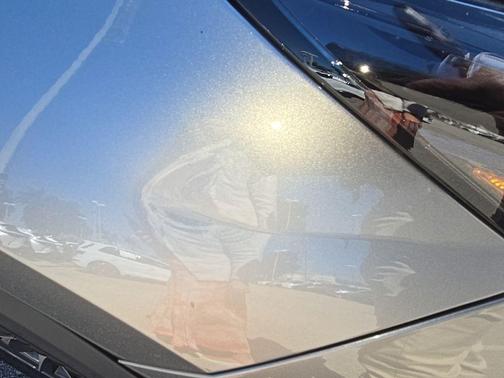 2024 Lexus NX 250 Base