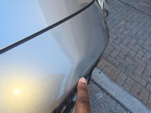 2024 Lexus NX 250 Base