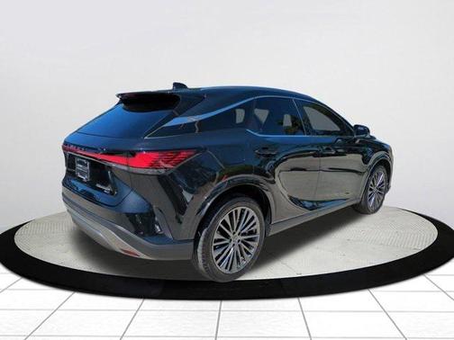 2024 Lexus RX 450h+ Base