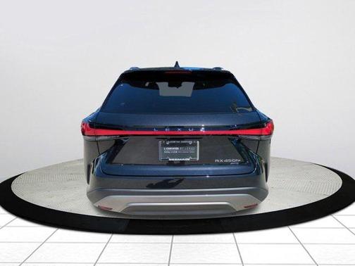 2024 Lexus RX 450h+ Base