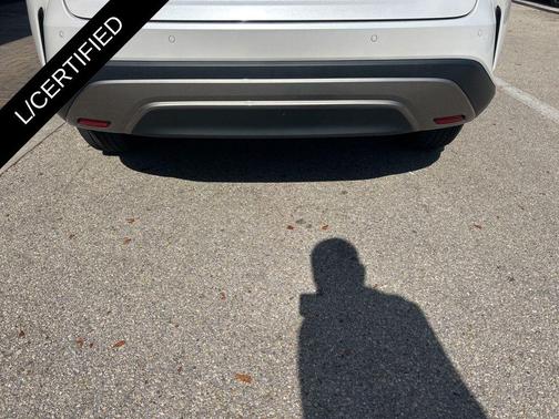 Eminent White Pearl 2023 Lexus RX 350 Luxury