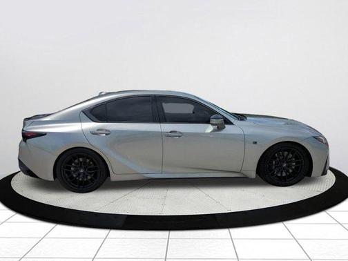 2023 Lexus IS 500 F SPORT Performance Premium