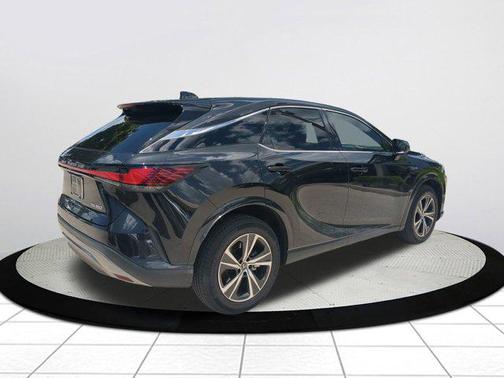 2025 Lexus RX 350 350