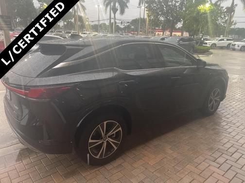 2025 Lexus RX 350 350