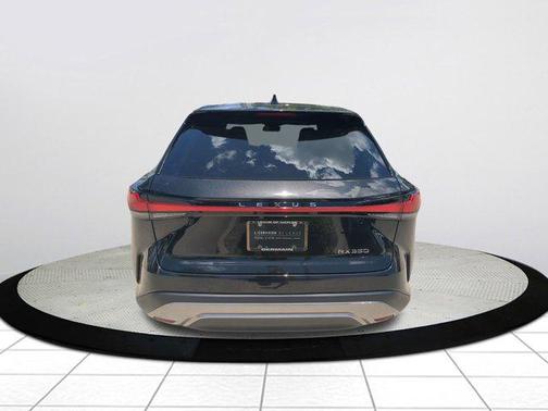 2025 Lexus RX 350 350