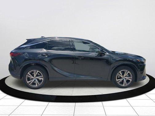 2025 Lexus RX 350 350