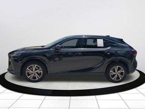 2025 Lexus RX 350 350