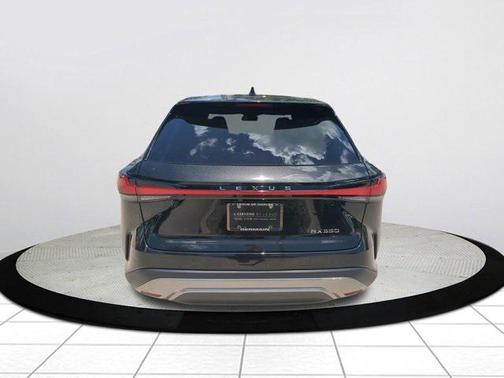 2025 Lexus RX 350 Base