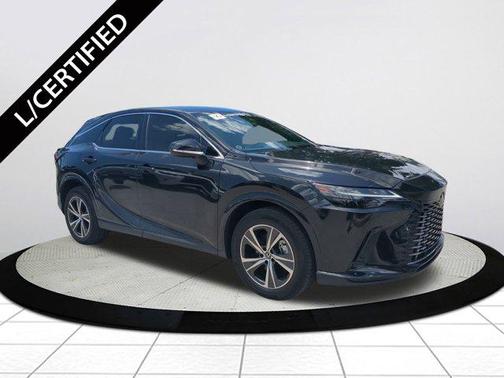 2025 Lexus RX 350 350