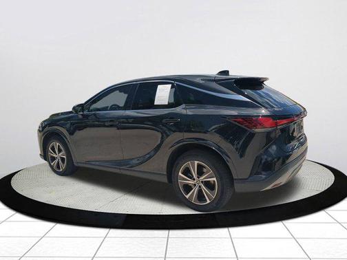 2025 Lexus RX 350 350